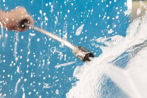 Best Building Exterior Washing  in Kaibito, AZ
